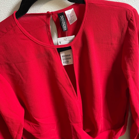 NWT H&M top - Picture 2 of 2